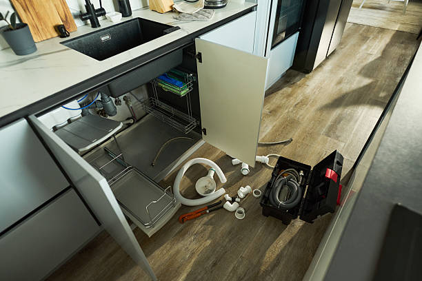 24/7 Emergency Sewer Line Repair experts in Paradise, TX